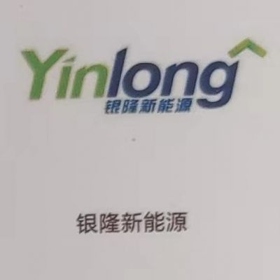 銀隆新能源