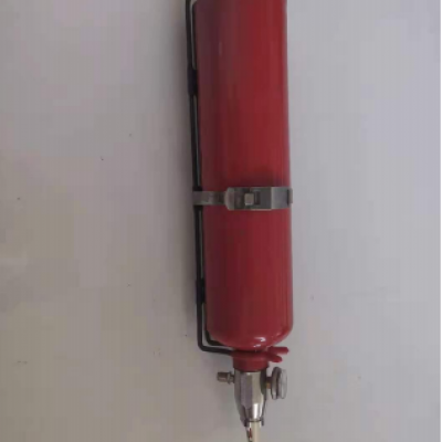 感溫自動全氟己酮滅火裝置 ZQ-D-1.2/1.2-HX