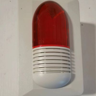 聲光報(bào)警器