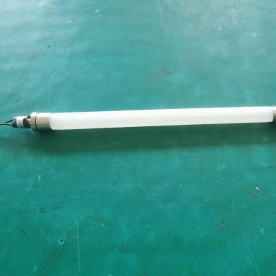 柔性抑制管