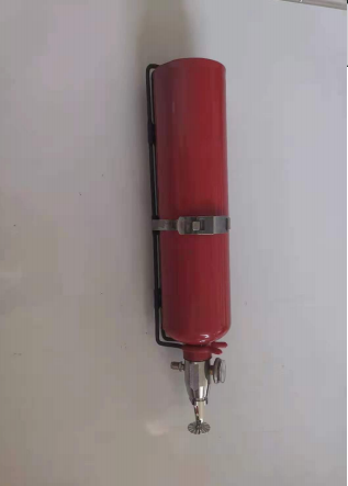 感溫自動(dòng)全氟己酮滅火裝置 ZQ-D-1.2/1.2-HX