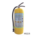 手提式水基型滅火器MSZ/6